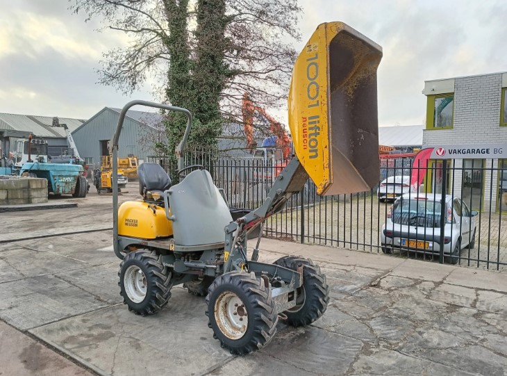 Dumper